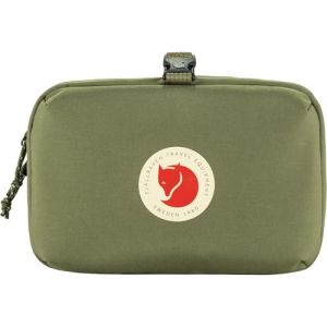 Fj&auml;llr&auml;ven Kulturbeutel Travel F&auml;rden Necessity Bag zum Aufh&auml;ngen Kosmetiktaschen & Kulturbeutel 1 ct Gr&uuml;n Damen (63.69 &euro; / 1 ct)
