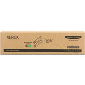 Xerox 106R01277 - 2 Collecteurs de toners noirs 6300 pages