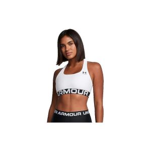 Under Armour Brassière de training femme heatgear armour