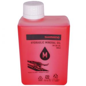 Shimano Huile minérale 500 ml