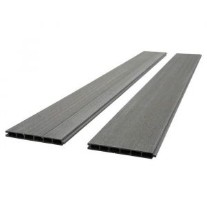 Home Deluxe - Cl&ocirc;ture pare-vue wpc callado - Panneau de remplacement 170 cm