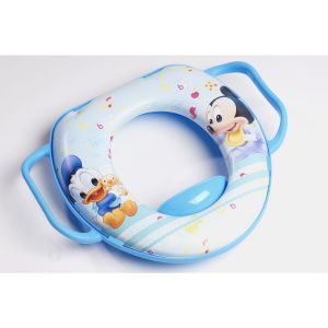 R&eacute;ducteur WC Mickey