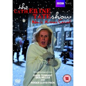The Catherine Tate Show - Nan's Christmas Carol [Import anglais] [DVD]