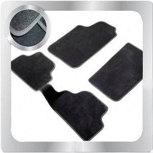 DBS Tapis PREMIUM pour Ford S-Max (de 05/2006 à 2014)