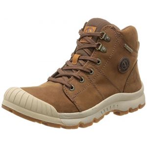 Image de Aigle Tenere - Chaussure de randonnée - Haute - Homme - Marron (Camel) - 42 EU (8 UK)