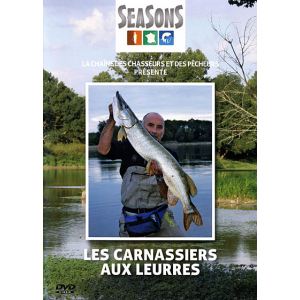 Image de Les carnassiers aux leurres