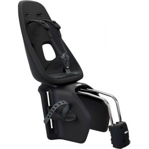 Thule Siège de vélo enfant Yepp Nexxt Maxi Obsidian Black, fixation rapide