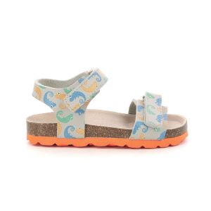 Mod8 Kourtis, Sandales Gar&ccedil;on, Kaki, 24