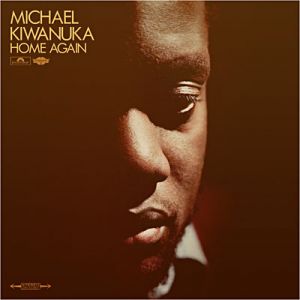 Image de Michael Kiwanuka - Home Again (LP) Disque vinyle