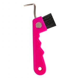 Waldhausen Cure-pied pour cheval aimanté