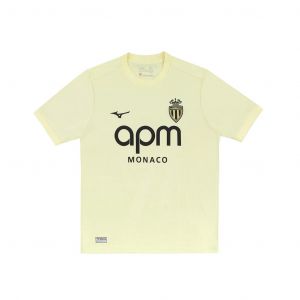Mizuno Maillot Third AS Monaco 2025/26