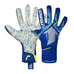 Reusch Gants de gardien Fastgrip Fusion