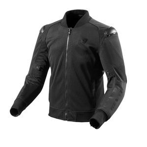 Rev'it Rev it REVIT! Blouson Revit Traction - Noir