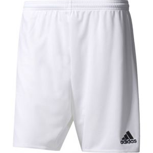 Adidas Short - Parma 16 - Blanc Adulte M