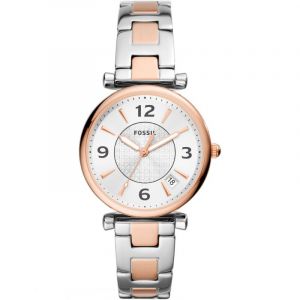 Image de Fossil Montre pour femme Carlie ES5156