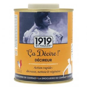 Image de Décireur bois biodégradable sans rinçage - "Ca Décire !" 500ml 1919 BY MAULER