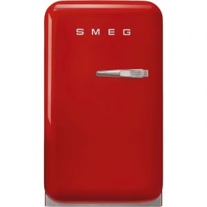 Smeg Mini réfrigérateur FAB5LRD6