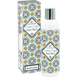 Victor Philippe Lotion pour le corps Pepe Nero - 200 ml