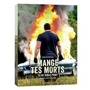 Image de Mange tes morts : Tu ne diras pas