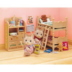 Epoch 4254 Set Chambre Enfant