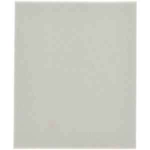 Tamiya 300087171 &ndash; &eacute;ponge de pon&ccedil;age Grain 3000, 114 x 140 mm