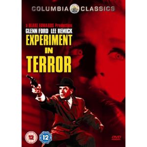 Experiment in Terror