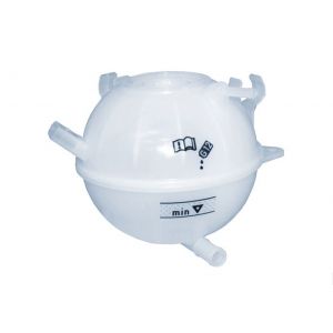 Febi Bilstein Vase d'Expansion 104823 Vase d'expansion, liquide de refroidissement AUDI,A6 4B2, C5,A6 Avant 4B5, C5