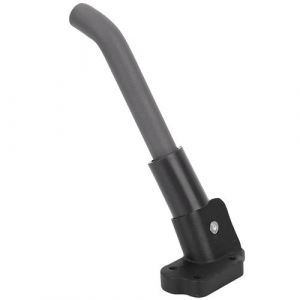 AIZHIYUAN B&eacute;quille pour V&eacute;lo &eacute;lectrique Xiaomi Ninebot ES2