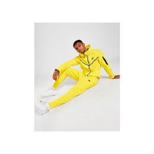 Nike Sportswear Tech Fleece, taille XL, homme, jaune
