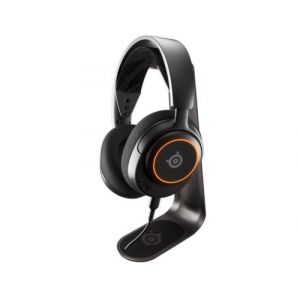 Image de SteelSeries Casque PC ARCTIS NOVA 3 + HS1
