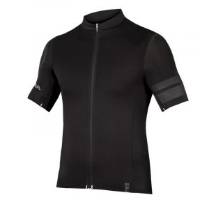 Endura Pro SL SS Jersey - Maillot vlo homme Emerald Green L