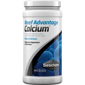 Seachem Reef Advantage Calcium, 250 g