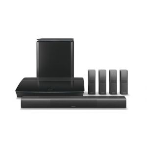 Bose Lifestyle 650 - Syst&egrave;me home cin&eacute;ma