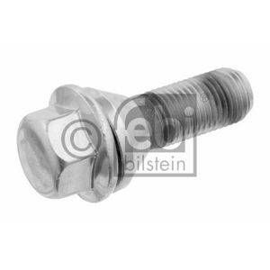 Febi Bilstein Boulon de roue VOLVO V60 (07/2010)