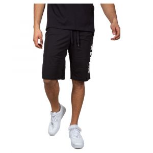 Alpha industries Shorts Pantalons Jersey S Black