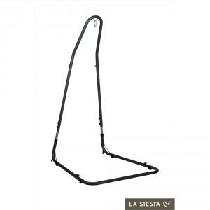 La Siesta Support Mediterraneo fauteuil suspendu