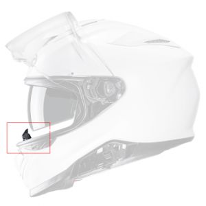 HJC Pièces détachées pour casque moto Cache Nez RPHA71