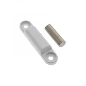 Bauknecht Aimant pour refrigerateur Whirlpool 481241748239