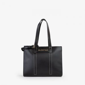 Valentino Bags - Aury Re Shopper 1 ct Schwarz Damen (149.99 &euro; / 1 ct)