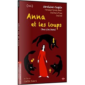 Anna et les Loups