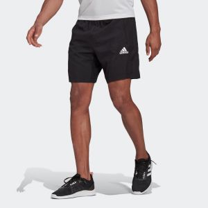 Adidas Short WV Noir - Taille M