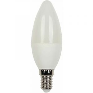 Westinghouse Ampoule LED 6 Watt E14 Cand&eacute;labre Variable Blanc chaud