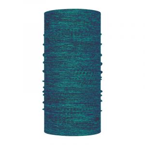 Buff Dryflx Tour de cou, bleu Foulards multifonctions