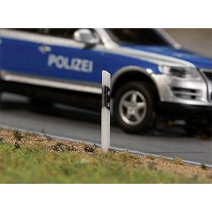 Faller Balises Bord Route 32pc Ho