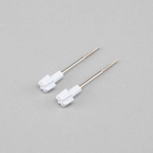 E-flite Wing Thumb Screws: C-Z Cessna 150