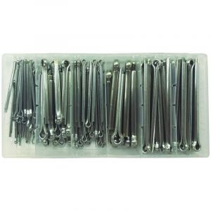 Ludi Étui de clavettes