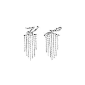 Karl Lagerfeld Boucles d'oreilles femme 5512217