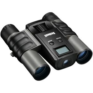 Image de Bushnell ImageView 10x21 Digital Camera - Jumelles et appareil photo num&eacute;rique