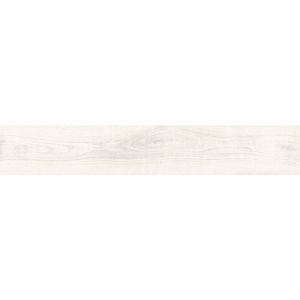 ARTWOOD WHITE - 20x120 cm -Carrelage aspect bois