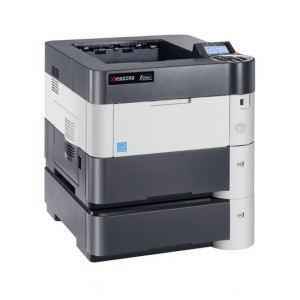 Kyocera FS-4200DN - Imprimante laser monochrome A4